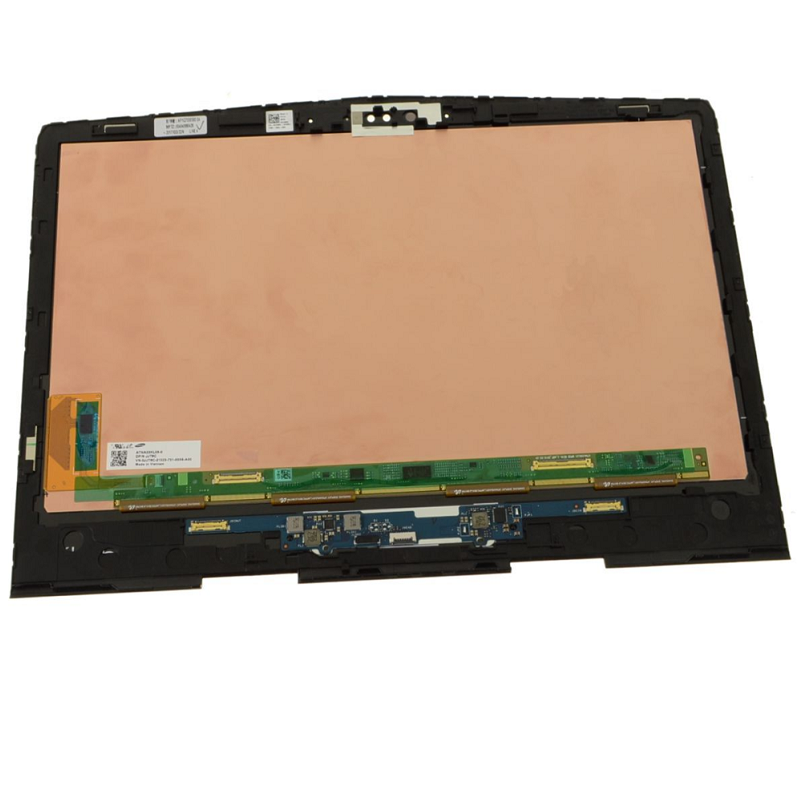 For Dell OEM Alienware 13 R3 13.3" Touchscreen OLED QHD LCD Display Assembly - CC9R9-FKA