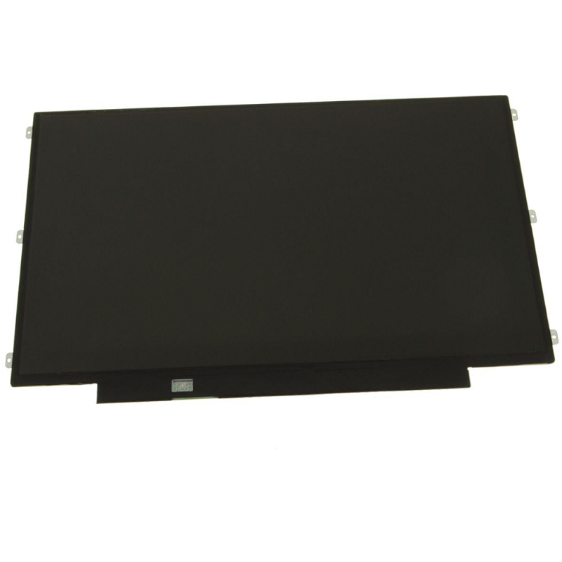 For Dell OEM Latitude 13 (3380) / Chromebook 13 (3380) 13.3" WXGAHD LCD Screen Display Matte - 04P3G-FKA