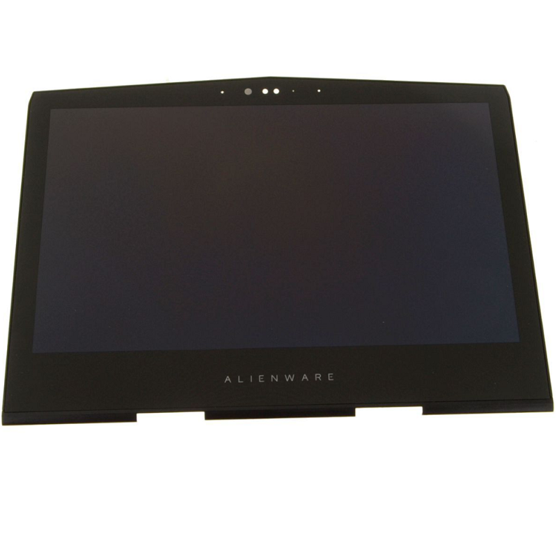 For Dell OEM Alienware 13 R3 13.3" Touchscreen OLED QHD LCD Display Assembly - CC9R9-FKA