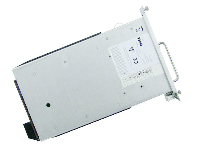 For Dell OEM PowerVault 136T Ultrium LTO2 SCSI LVD 200GB/400GB Tape Drive - CD259-FKA