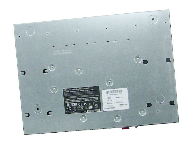 OEM Brocade SilkWorm 200E 16 Port Multilayer Fabric Switch  for Dell - CD652 w/ 1 Year Warranty-FKA
