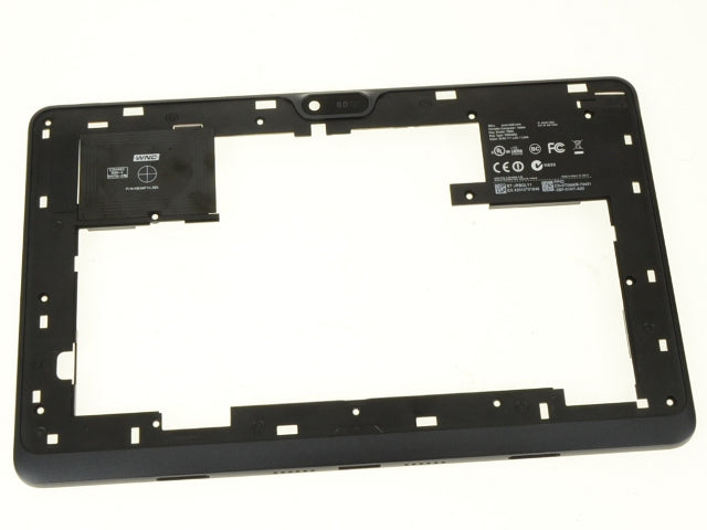 Dell OEM Venue 11 Pro (5130) Tablet Middle Frame Base Assembly - CFG6N-FKA