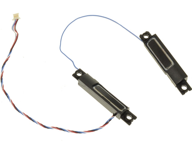 For Dell OEM Latitude E5470 Replacement Speakers Left and Right - CGDGM-FKA