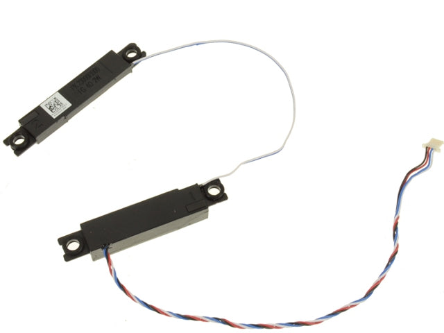For Dell OEM Latitude E5470 Replacement Speakers Left and Right - CGDGM-FKA