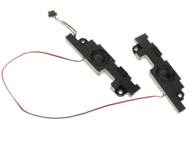 For Dell OEM Chromebook 11 Replacement Speakers Left and Right - CH8TH-FKA