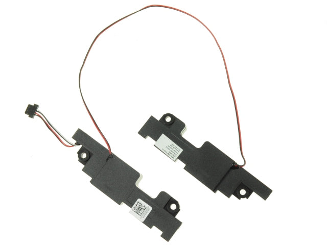 For Dell OEM Chromebook 11 Replacement Speakers Left and Right - CH8TH-FKA