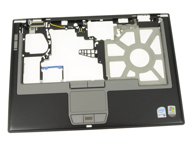 New Dell OEM Latitude D620 Biometric Palmrest Touchpad Assembly with Fingerprint Reader - CK133-FKA