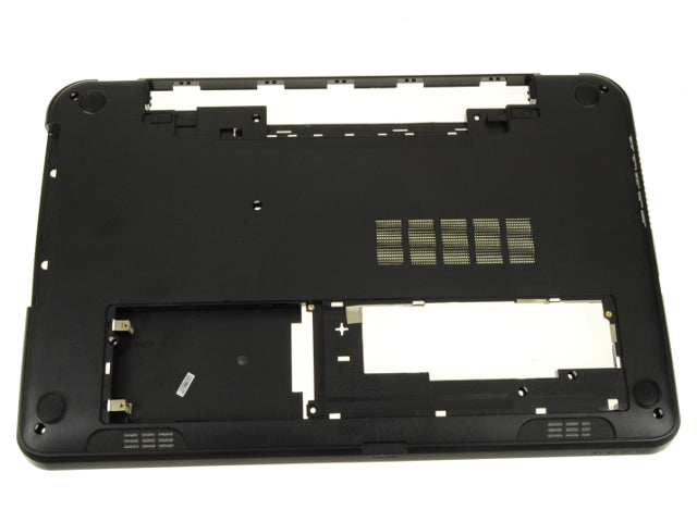 Black - For Dell OEM Inspiron 17 (5721 / 3721) Laptop Base Bottom Cover Assembly - CKPD7-FKA