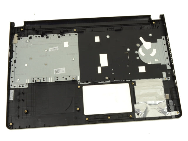 For Dell OEM Inspiron 15 (3551) Palmrest Assembly - CKTKG-FKA