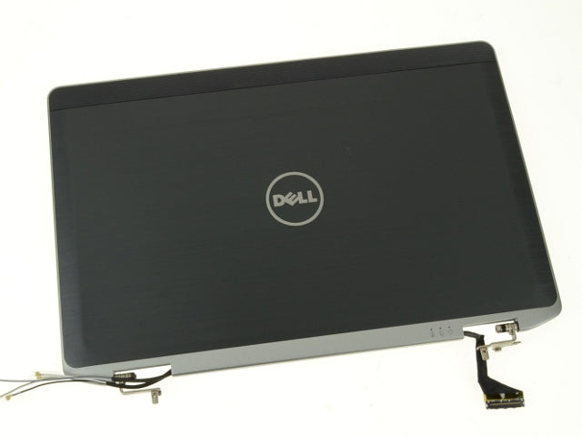 For Dell OEM Latitude E6330 13.3" LCD Screen Display Complete Assembly WXGAHD - No Camera - CM6MC-FKA