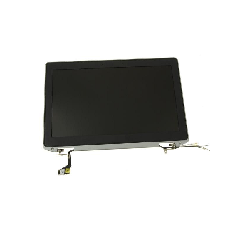 For Dell OEM Latitude E6430s 14" LCD Screen Display Complete Assembly WXGAHD - Web Camera - 3CYMP-FKA