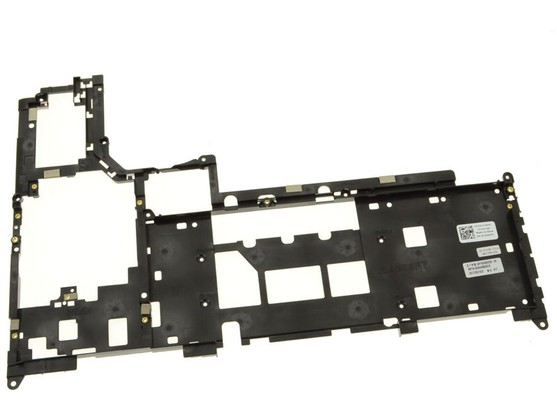 For Dell OEM Latitude 5480 Middle Frame Support Bracket Assembly - U-Type - CN2T6 w/ 1 Year Warranty-FKA