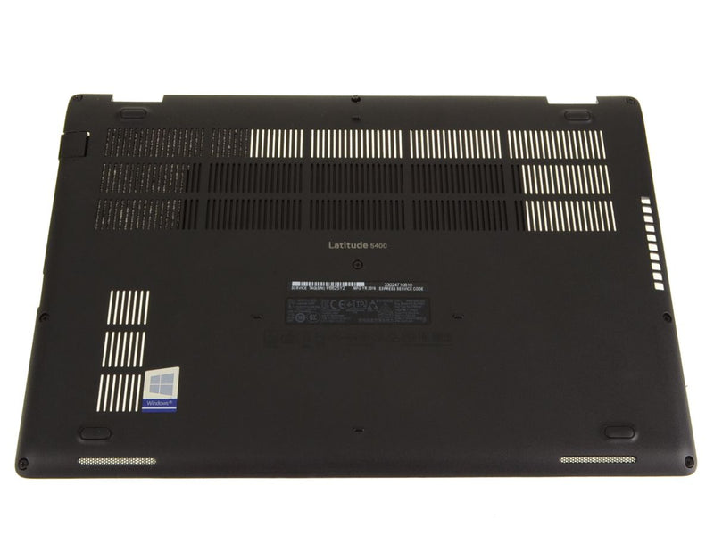 New Dell OEM Latitude 5400 Laptop Bottom Base Cover - CN5WW-FKA