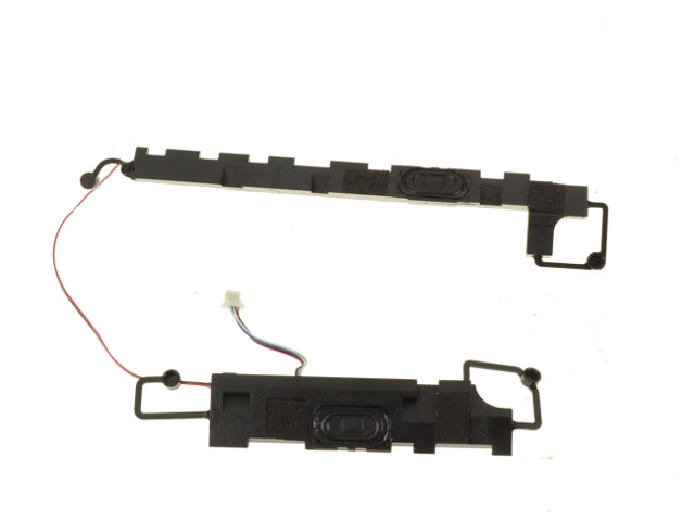 For Dell OEM Inspiron 14 (3442 / 3443 / 3441) Replacement Speakers Left and Right - CN7FW-FKA