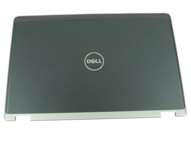 New Dell OEM Latitude E6220 12.5" LCD Back Cover Lid Assembly - CPPKM-FKA