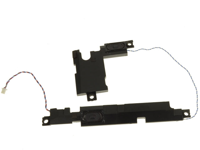 For Dell OEM Latitude 3550 Replacement Speakers Left and Right - CRCR4-FKA