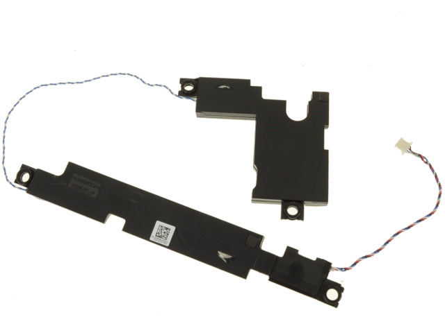 For Dell OEM Latitude 3550 Replacement Speakers Left and Right - CRCR4-FKA