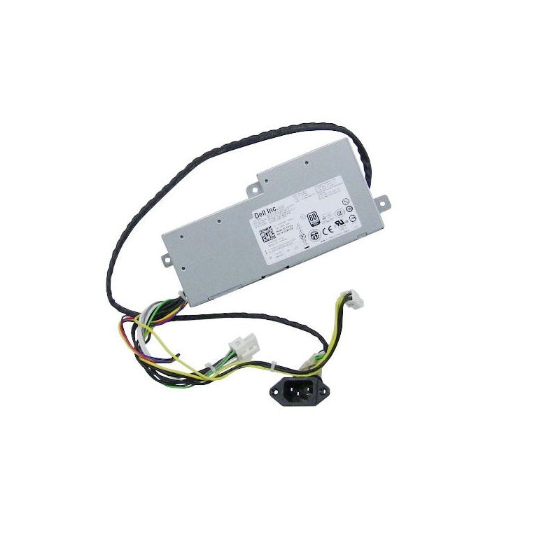 For Dell CRHDP 0CRHDP Inspiron One 2330 Optiplex 9010 AIO Computer Power Supply 200W-FKA