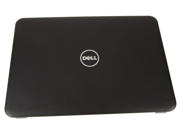 New Dell OEM Inspiron 15 (3537) 15.6" LCD Back Cover Lid Top for TouchScreen - CTWC7-FKA