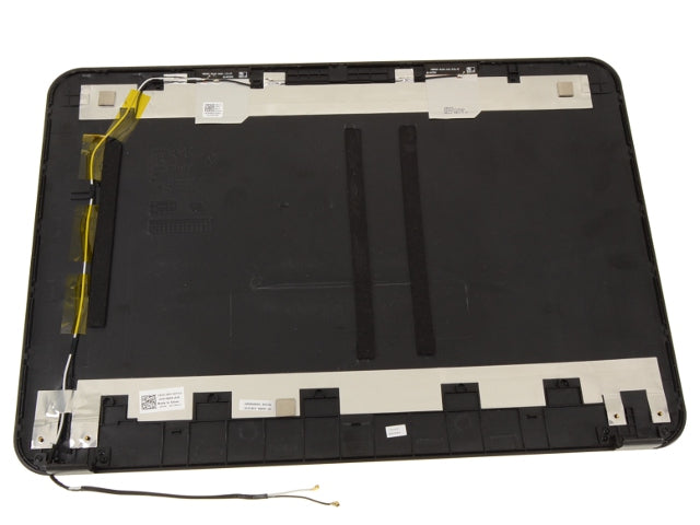 New Dell OEM Inspiron 15 (3537) 15.6" LCD Back Cover Lid Top for TouchScreen - CTWC7-FKA