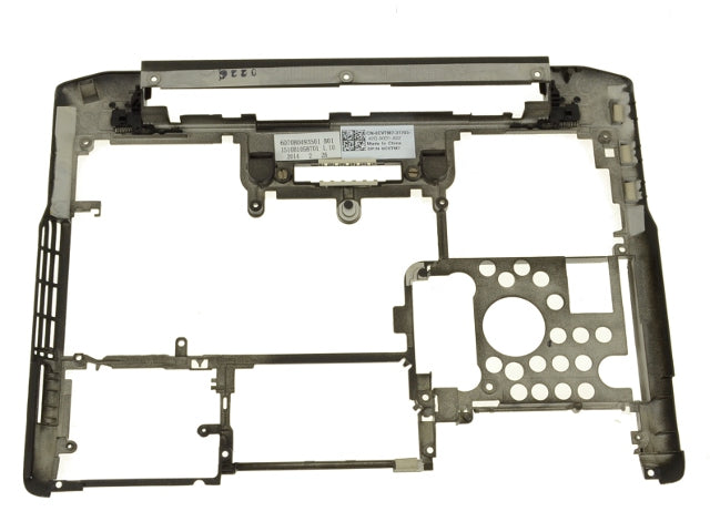 New Dell OEM Latitude E6220 Laptop Bottom Base Chassis Assembly - CVTM7-FKA