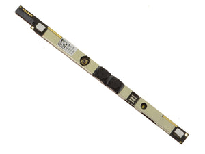 For Dell OEM Inspiron 15 (7573 / 7570) 13 (7370 / 7373) IR Infrared Web Camera Module Replacement - IR - CW54M-FKA