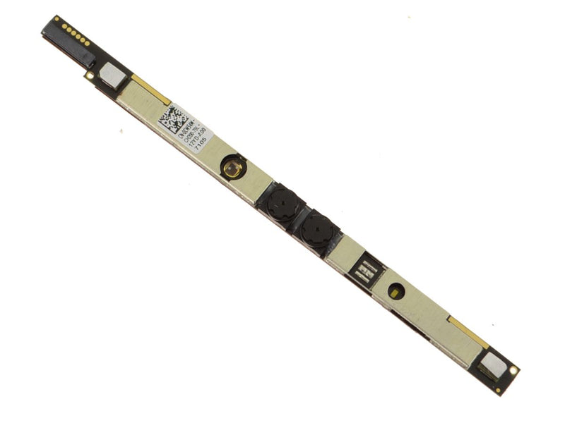 For Dell OEM Inspiron 15 (7573 / 7570) 13 (7370 / 7373) IR Infrared Web Camera Module Replacement - IR - CW54M-FKA