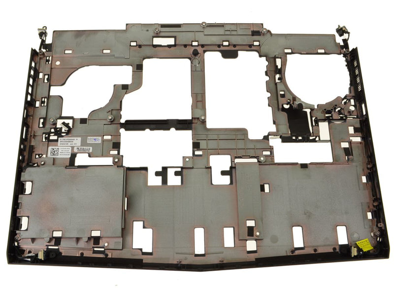 Alienware 15 R4 Laptop Bottom Base Cover Assembly - CXC98-FKA