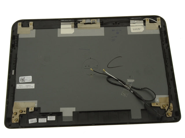 Dell OEM Latitude 3440 14" Lid LCD Back Cover Assembly for Touchscreen - TS - CXK30-FKA