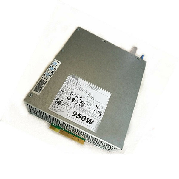 For Dell  Precision 5820 Tower, Precision 7820 Tower  950W Power Supply - CXV28 0CXV28-FKA