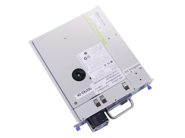 For Dell OEM PowerVault TL2000 / TL4000 Tape Drive Ultrium LTO4-HH Serial Attached SCSI (SAS) 800GB/1600GB - D012F-FKA