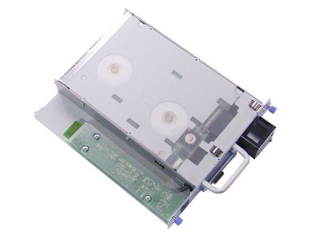 For Dell OEM PowerVault TL2000 / TL4000 Tape Drive Ultrium LTO4-HH Serial Attached SCSI (SAS) 800GB/1600GB - D012F-FKA