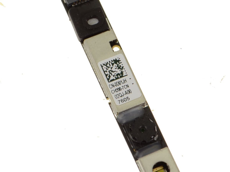 For Dell OEM Inspiron 15 (7577) Web Camera Replacement - D01JH w/ 1 Year Warranty-FKA