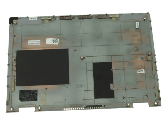 New Dell OEM Inspiron 11 (3147 / 3148 / 3157 / 3158) Bottom Base Cover Assembly - D1WVJ-FKA