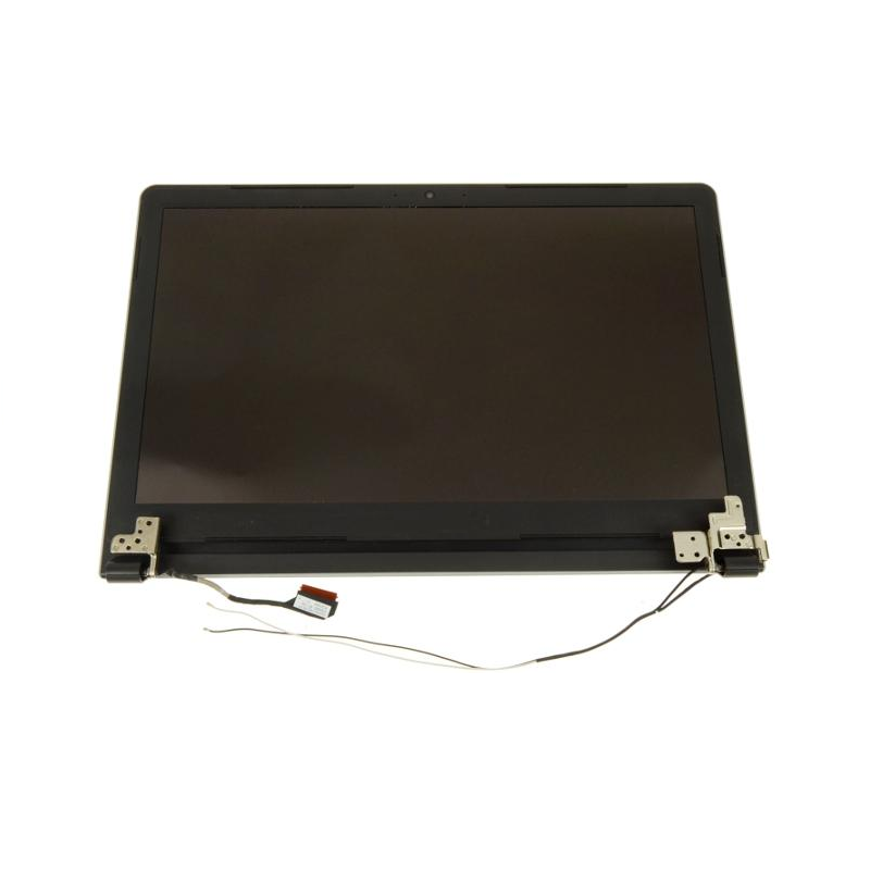 For Dell OEM Inspiron 15 (5555 / 5558) 15.6" Touchscreen WXGAHD LCD Display Complete Assembly - D2C3Y-FKA