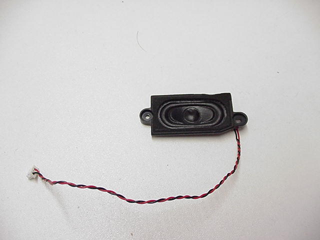 Dell OEM Latitude D410 Speaker-FKA