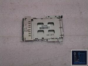 For Dell OEM Latitude D520 / D530 PCMCIA Slot Assembly w/ 1 Year Warranty-FKA