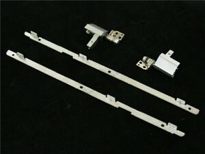 For Dell OEM Latitude E4310 LCD Mounting Rail Bracket Adapter Kit w/ 1 Year Warranty-FKA