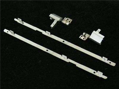 For Dell OEM Latitude E4310 LCD Mounting Rail Bracket Adapter Kit w/ 1 Year Warranty-FKA