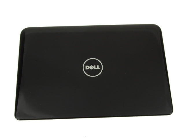 New Black - Dell OEM Inspiron Mini 10 (1012) LCD Back Cover Lid - NDYYJ-FKA