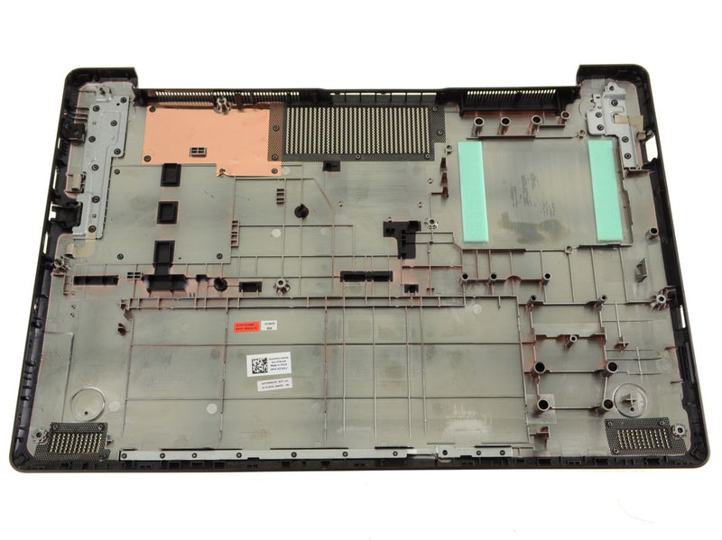 New Dell OEM Latitude 3590 Laptop Bottom Base Assembly - No SIM - D75HV-FKA