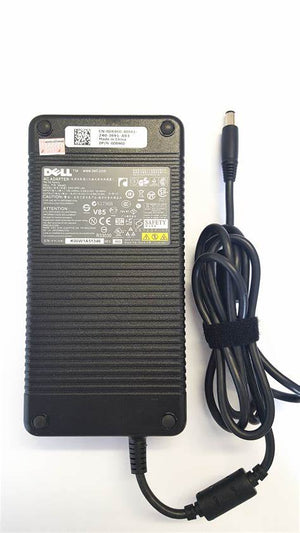 For Dell OEM PA-7E 210 watt Laptop AC/DC Power Adapter - PA-7E-FKA