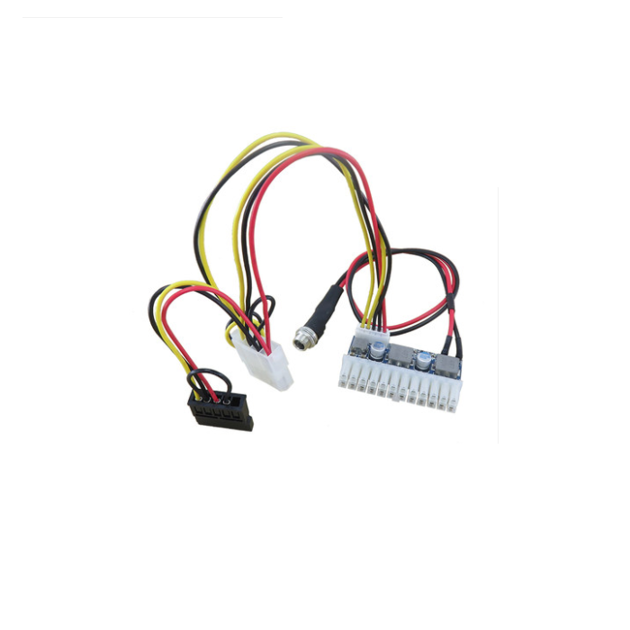 PSU DC-ATX-160W Power Supply Module 24pin-FKA