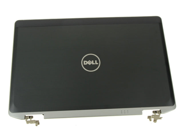 New Dell OEM Latitude E6430S 14" LCD Back Cover Lid Assembly with Hinges - DDFV7-FKA