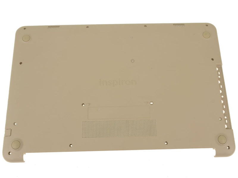 Dell OEM Inspiron 17 (5765 / 5767) Laptop Bottom Base Cover Assembly - DDR5F-FKA