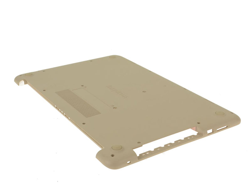 Dell OEM Inspiron 17 (5765 / 5767) Laptop Bottom Base Cover Assembly - DDR5F-FKA