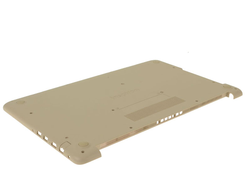 Dell OEM Inspiron 17 (5765 / 5767) Laptop Bottom Base Cover Assembly - DDR5F-FKA