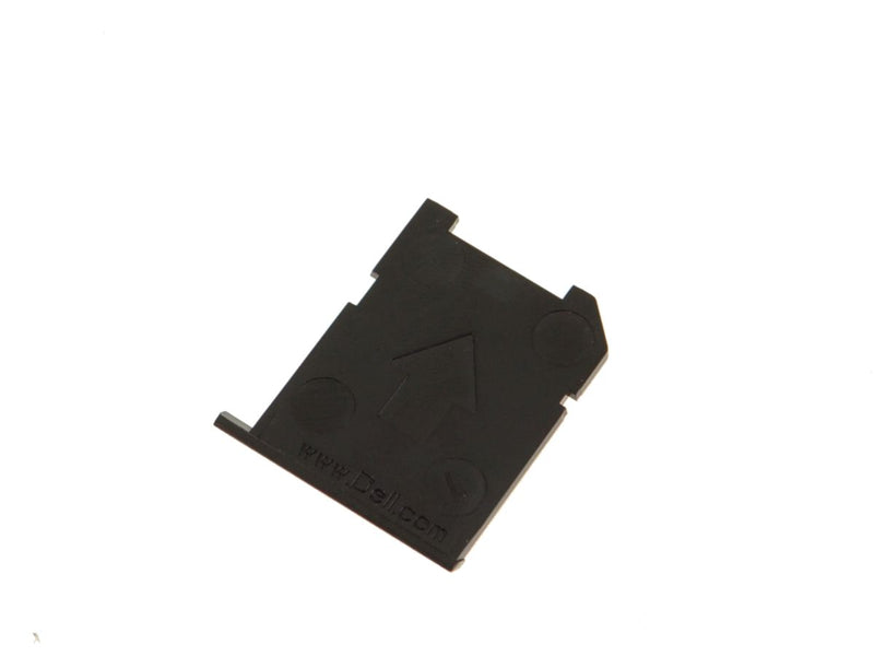 Dell OEM Latitude E6220 SD Card Slot Filler Card Cover Blank - DGVD9 w/ 1 Year Warranty-FKA