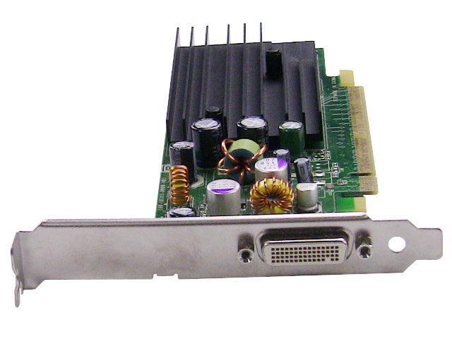 For Dell OEM Nvidia Quadro NVS 285 128MB GDDR3 Desktop Video Card - DH261-FKA