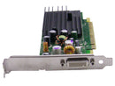 For Dell OEM Nvidia Quadro NVS 285 128MB GDDR3 Desktop Video Card - DH261-FKA